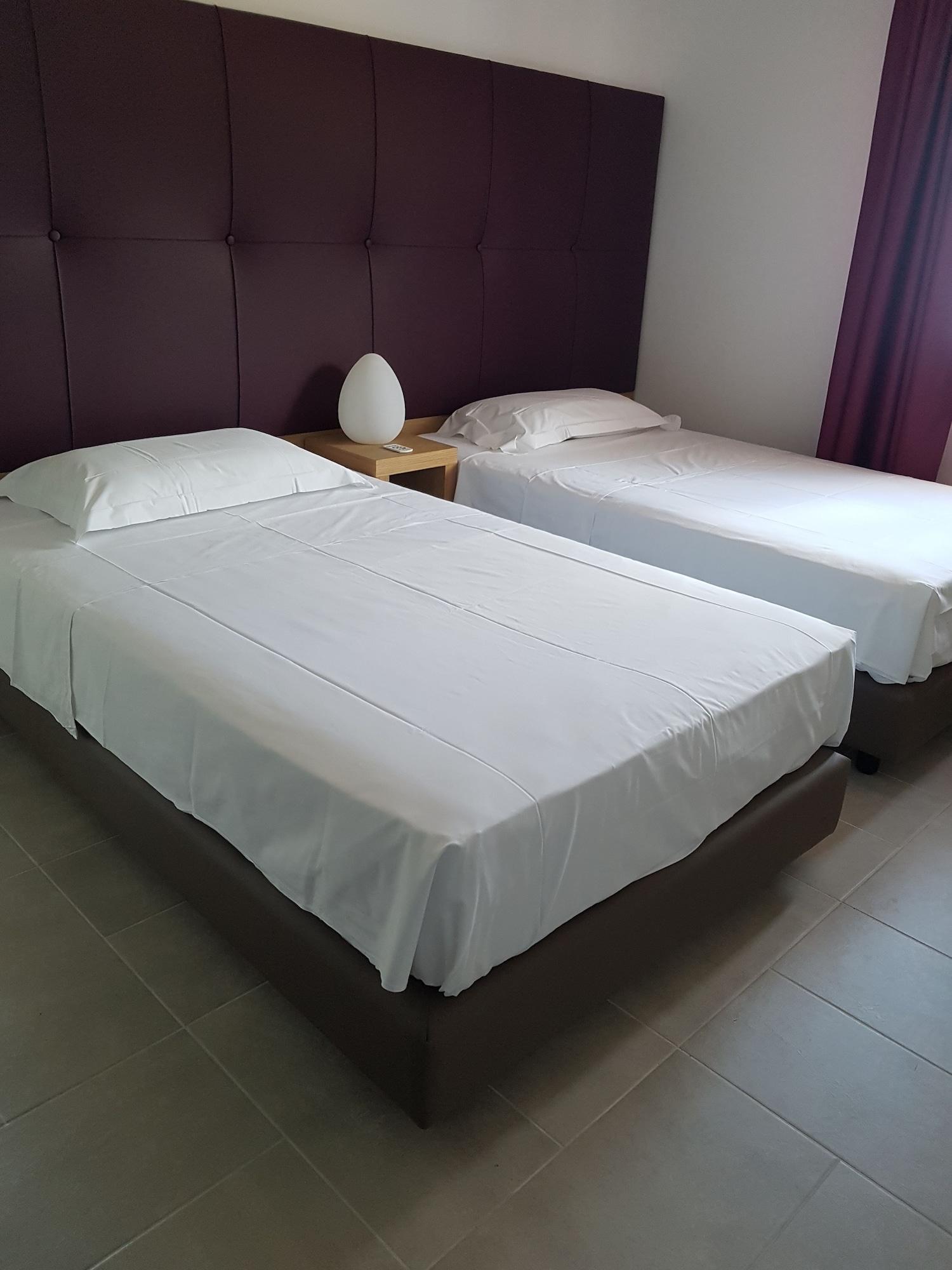 Aparthotel Blue Bay Cefalù Esterno foto