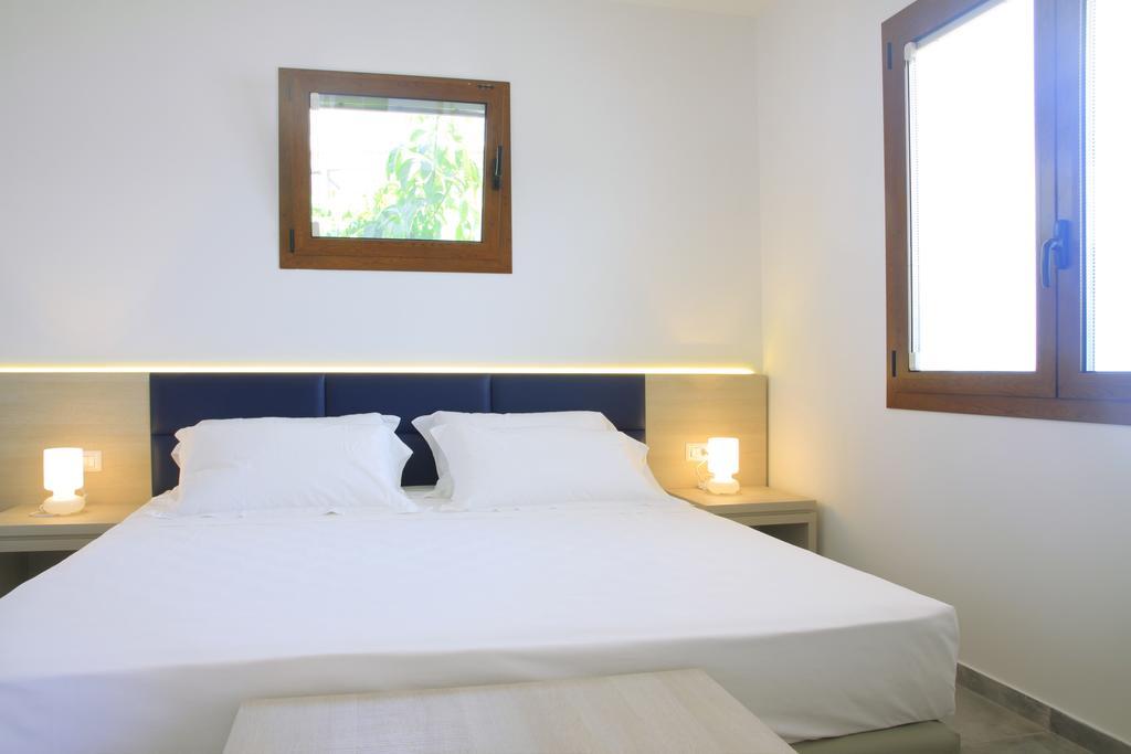 Aparthotel Blue Bay Cefalù Esterno foto
