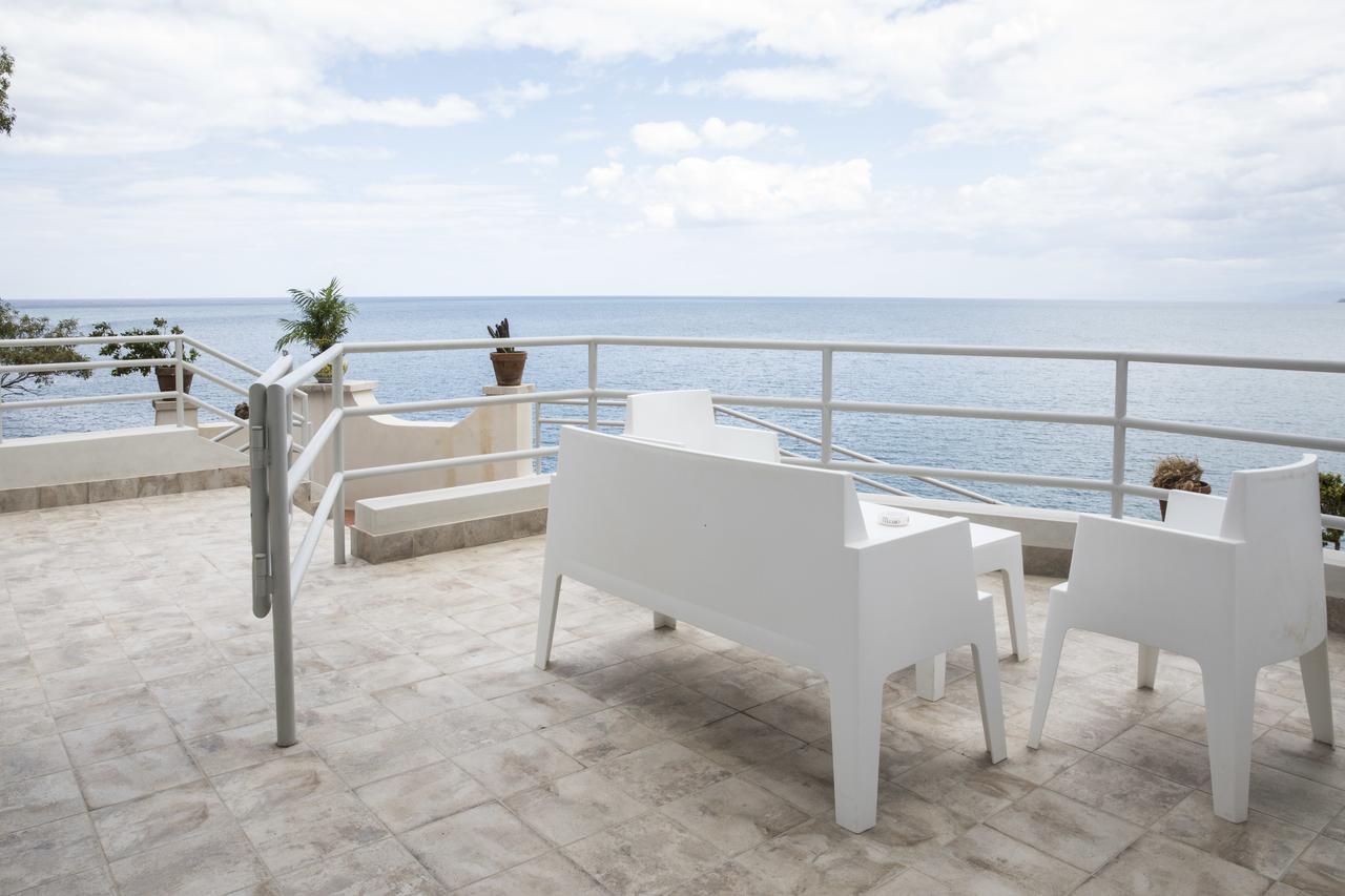Aparthotel Blue Bay Cefalù Camera foto